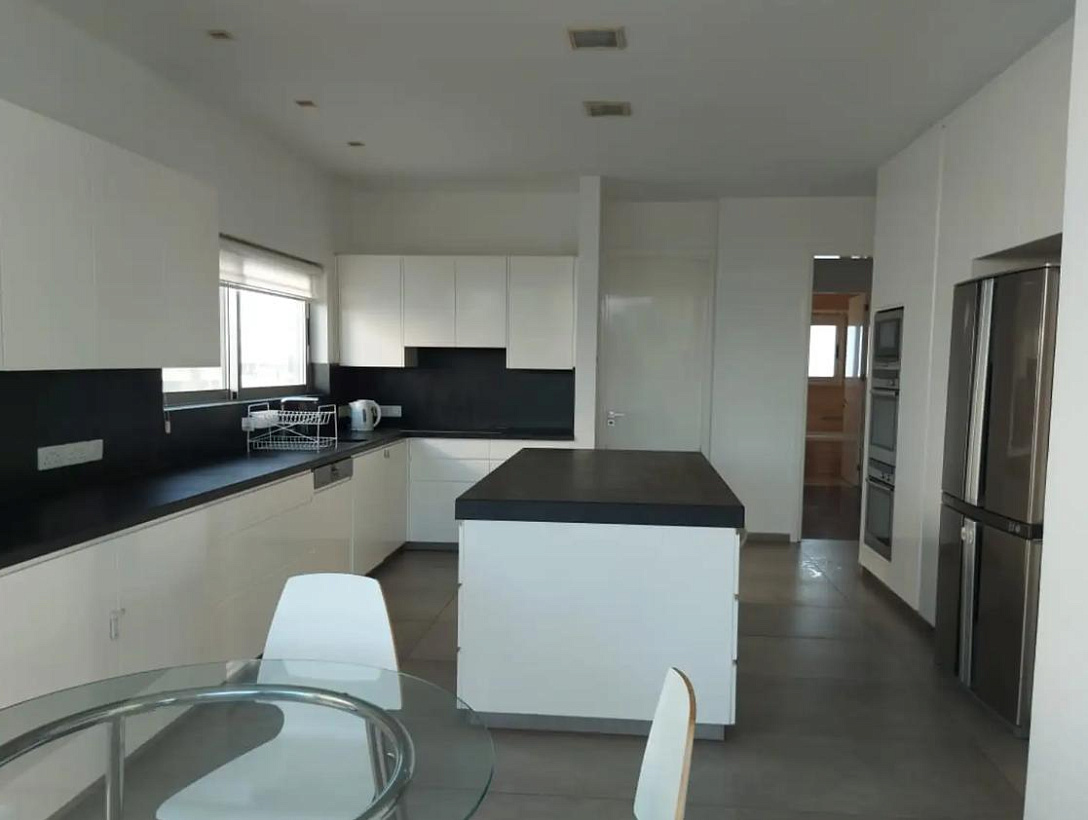 Apartment in Limassol