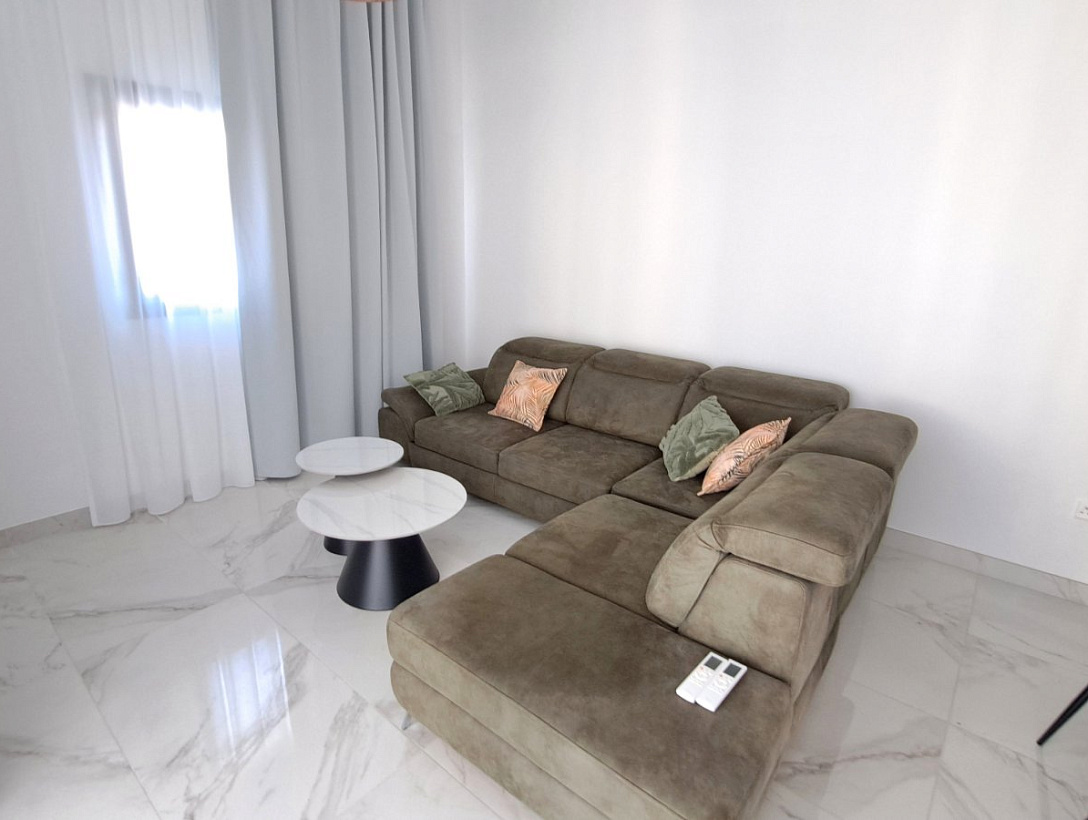 Flat in Limassol