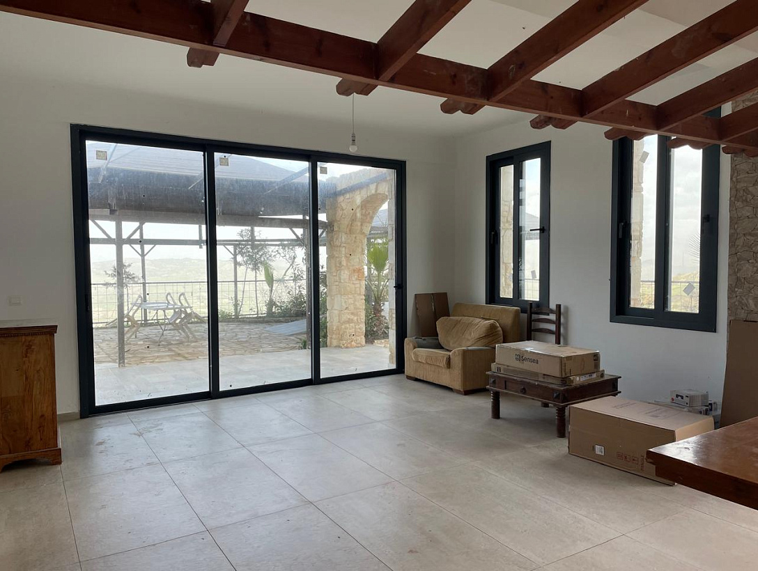 Вилла в Пафосе