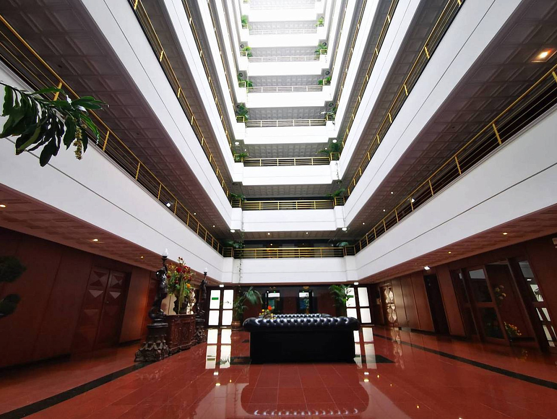 Office in Limassol