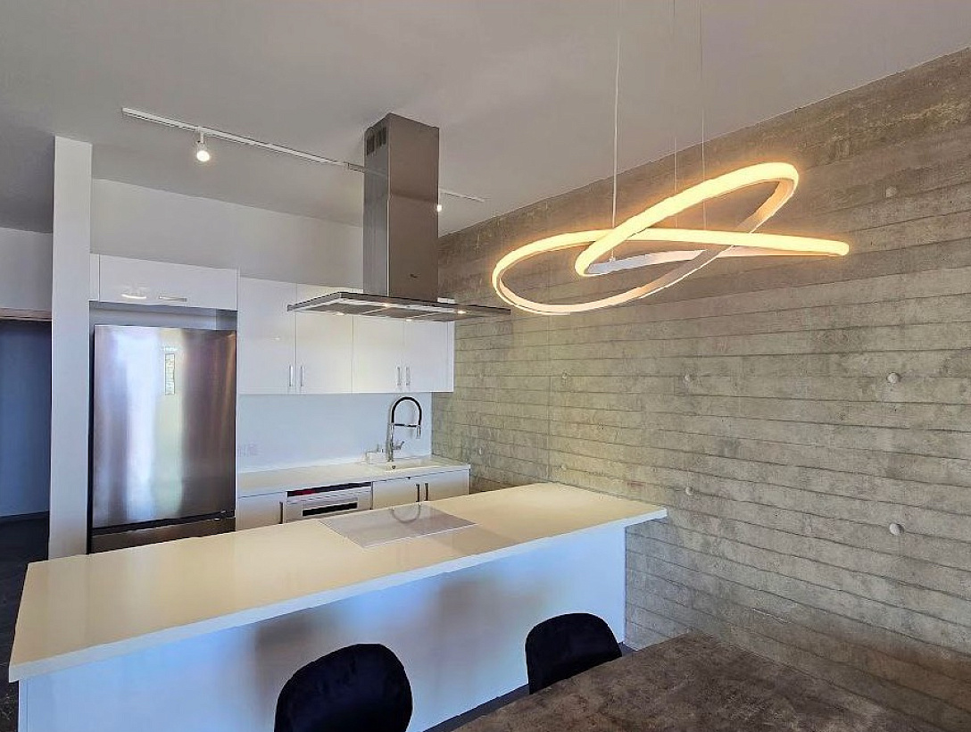 New flat in Limassol