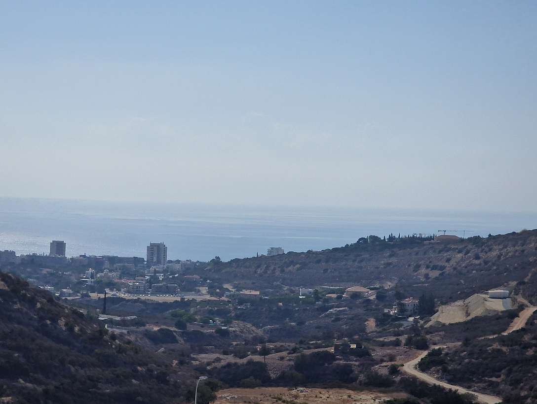 Land in Limassol