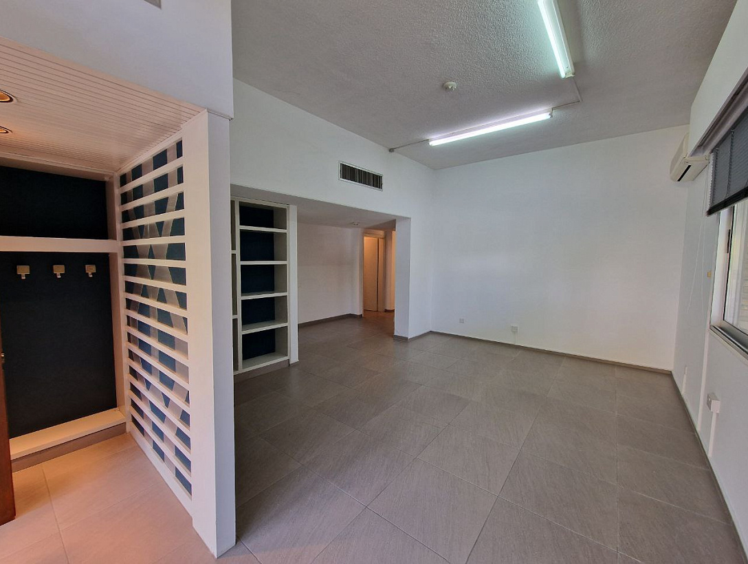 Office in Nicosia