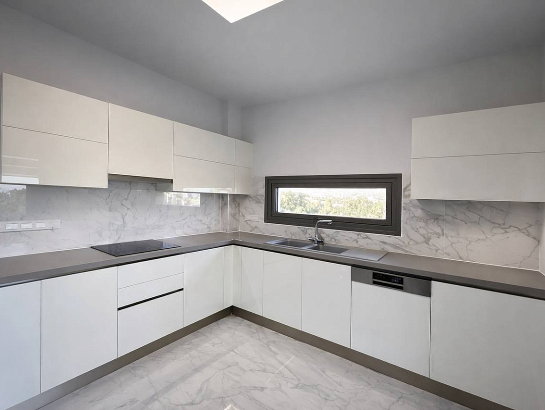 Penthouse in Limassol