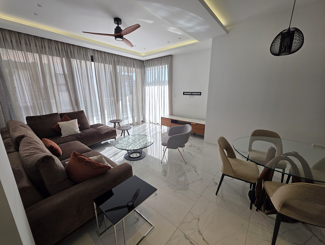 Apartment in Limassol