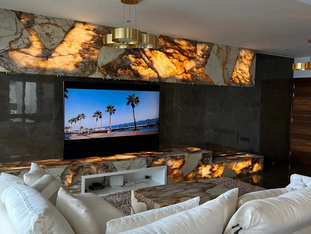 Пентхаус в Лимассоле