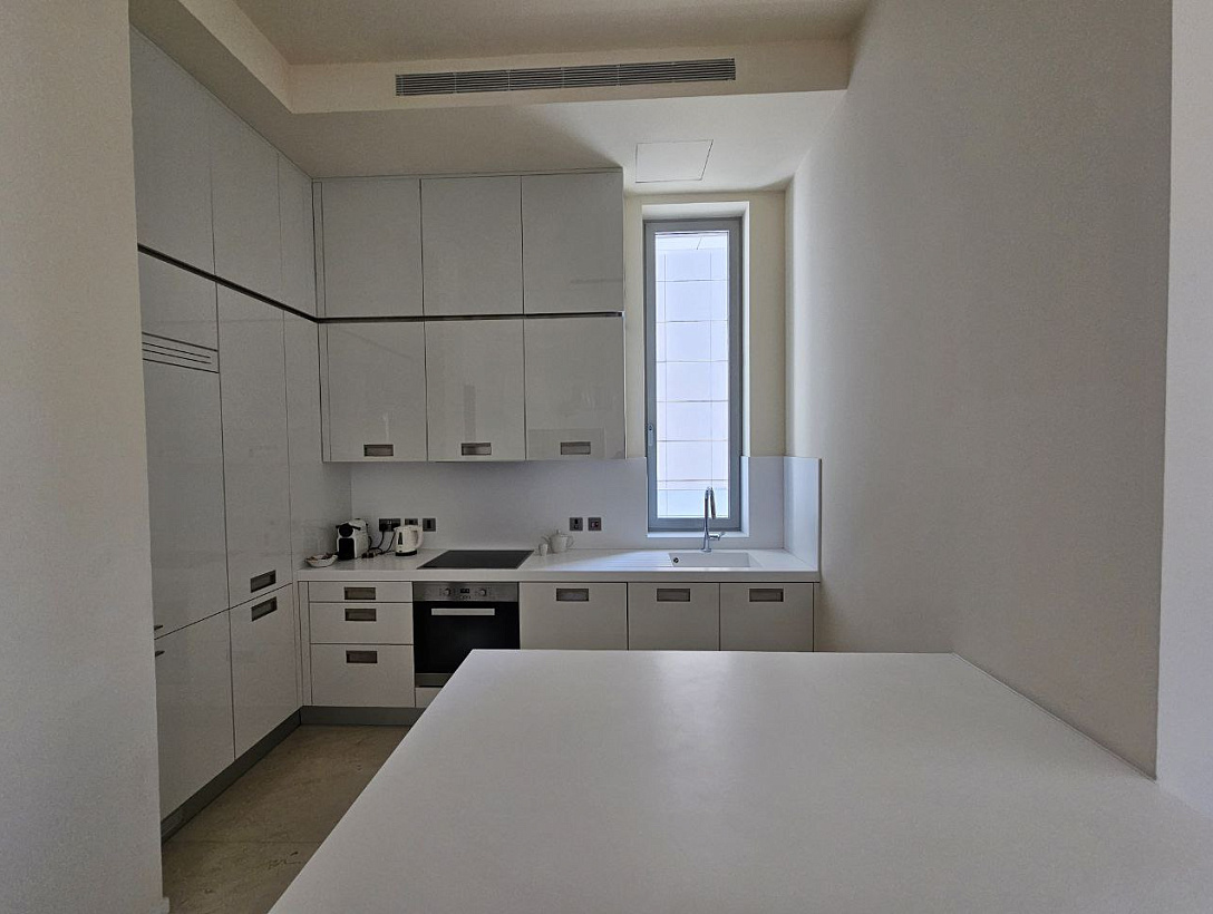 Apartment in Limassol