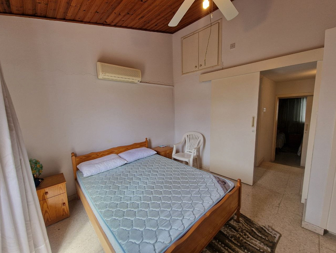 Дом в Ларнаке