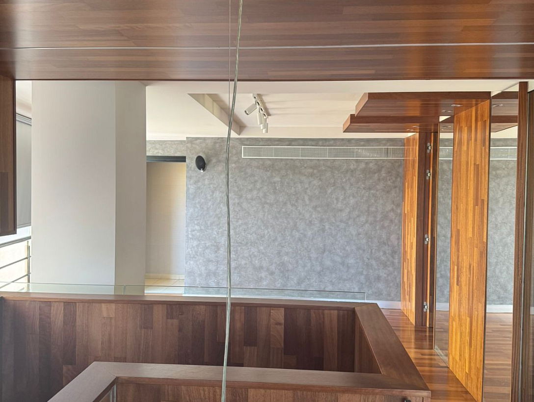 Unique Office Space for Rent on the First Line in Cyprus