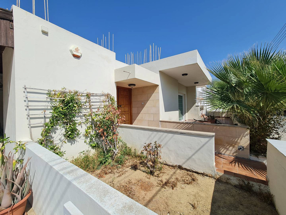 House in Nicosia