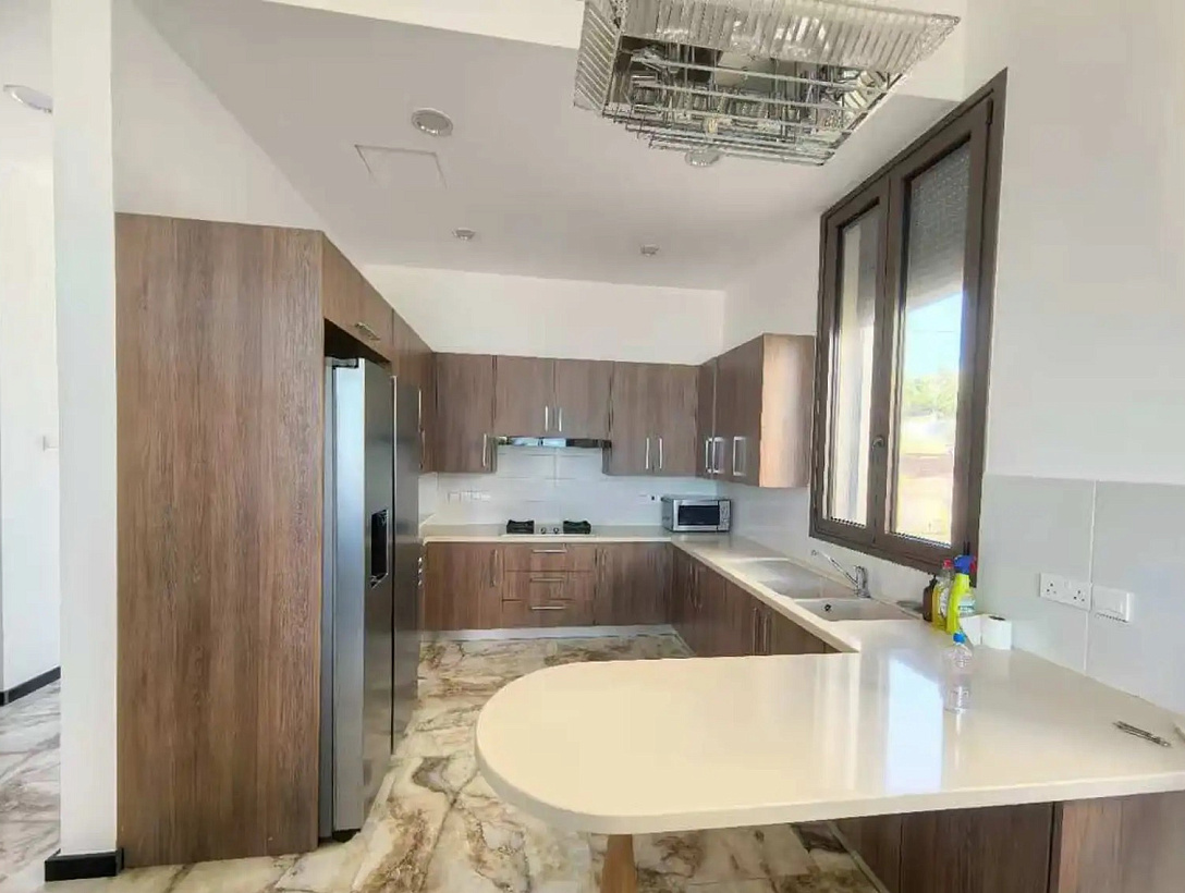 Villa in Limassol