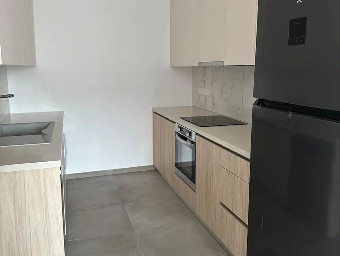 Новый пентхаус в Лимассоле