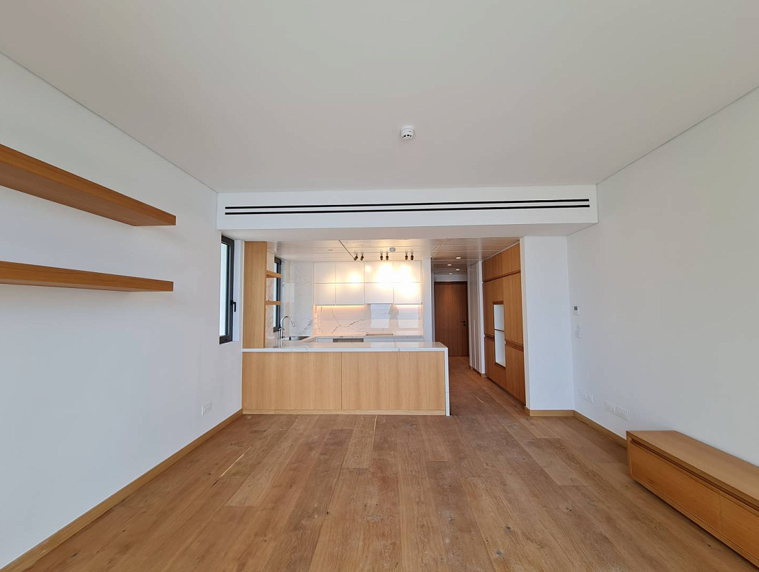 New apartment in Limassol