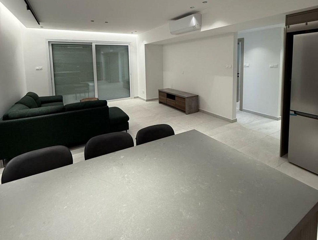 Flat in Limassol