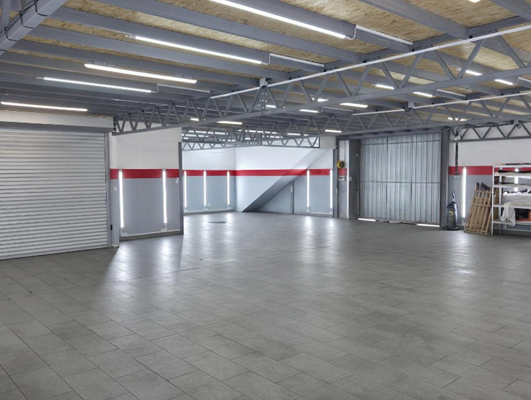 Магазин в Лимассоле