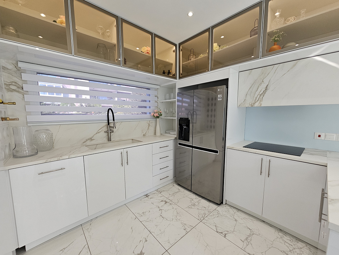 Вилла в Лимассоле