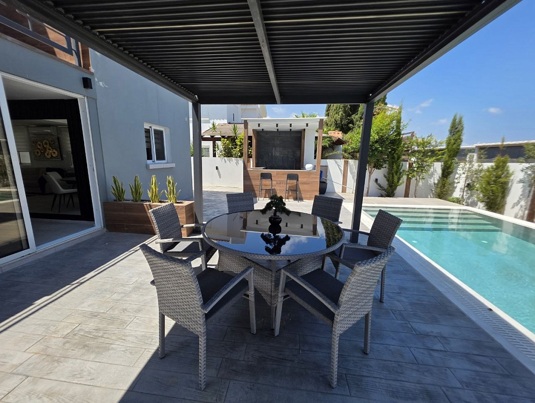 House in Famagusta