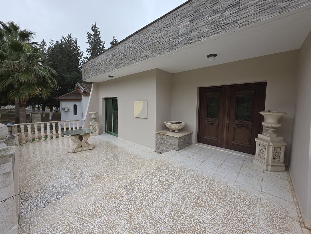 Вилла в Лимассоле