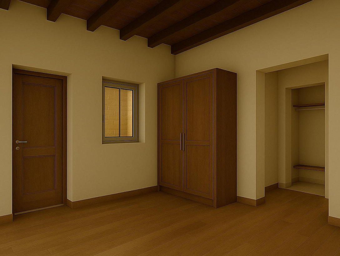 New villa in Nicosia