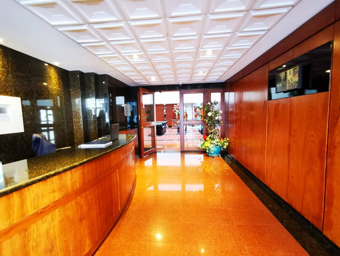 Office in Limassol