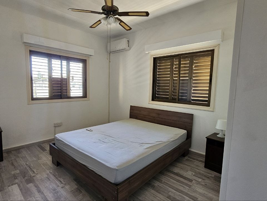 Flat in Larnaca