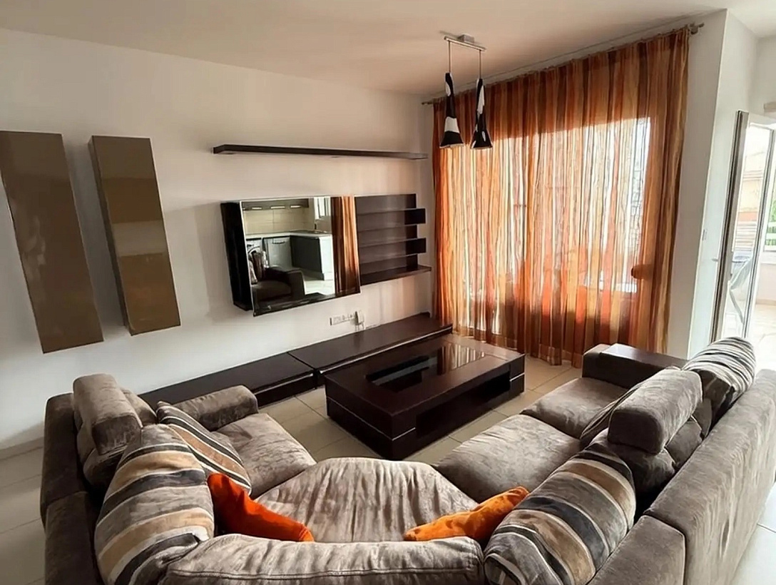 Квартира в Лимассоле