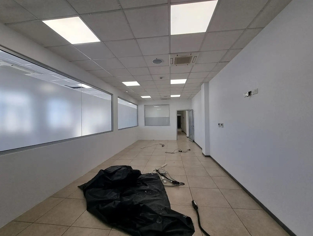 Office in Limassol