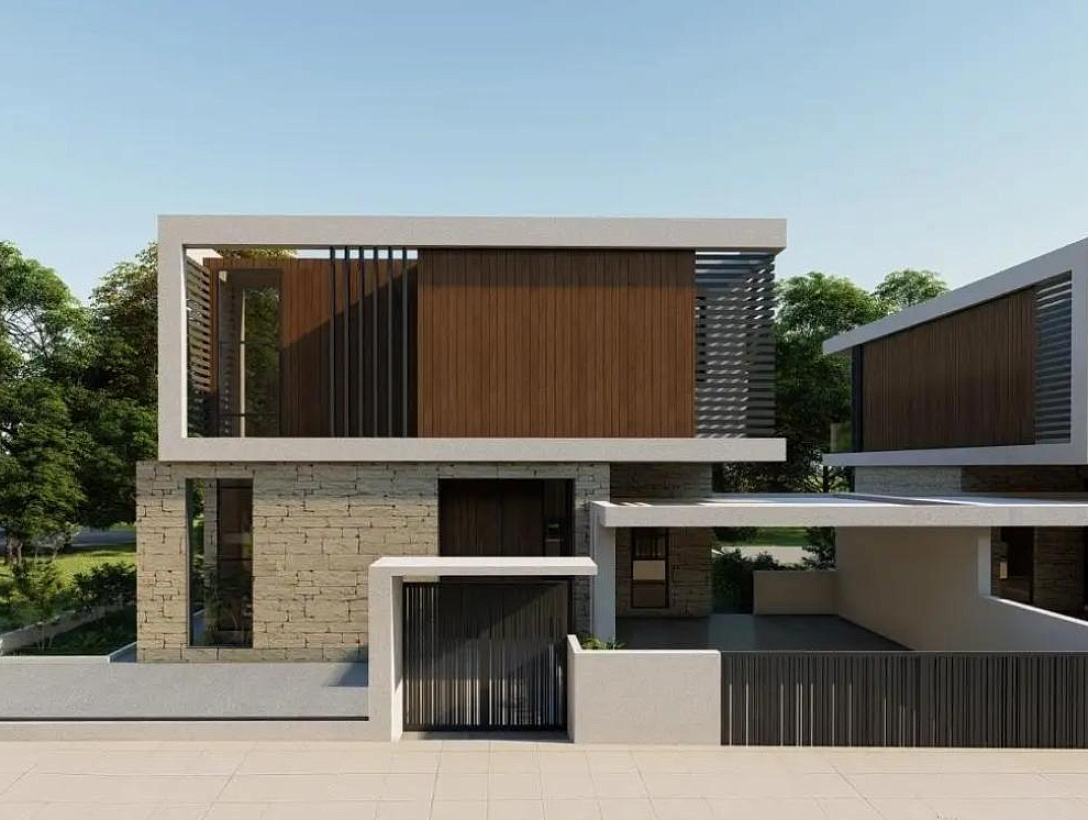 Villa in Paphos