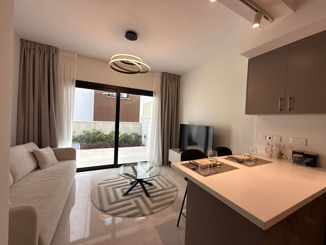 Дом на Кипре