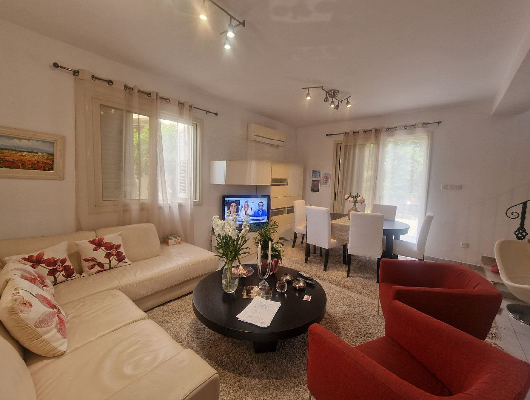 House in Larnaca