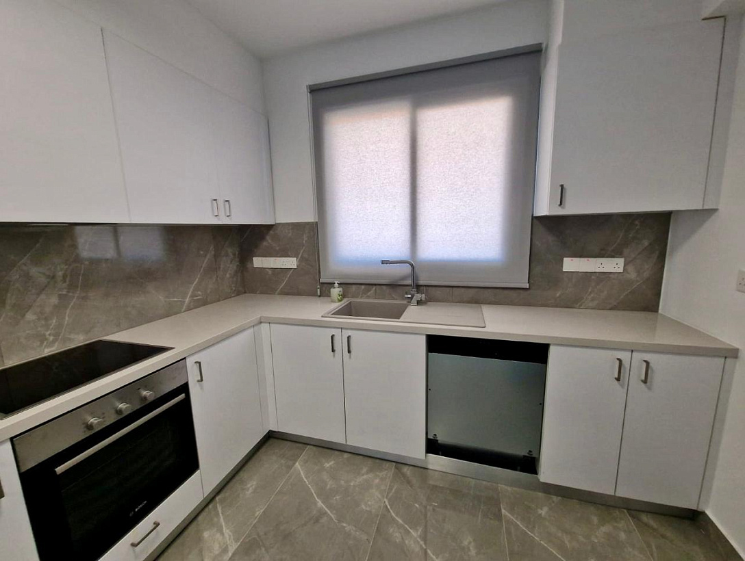 Flat in Cyprus