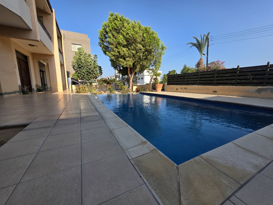 Villa in Larnaca