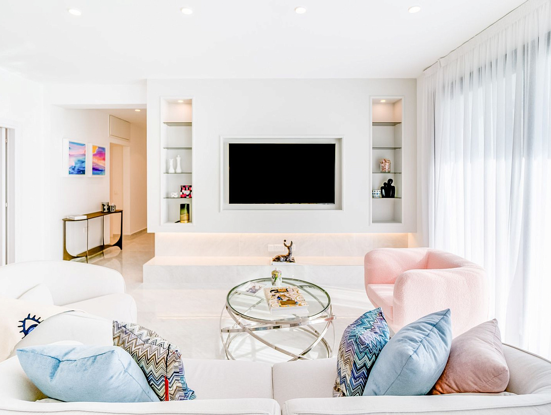 Apartment in Cyprus