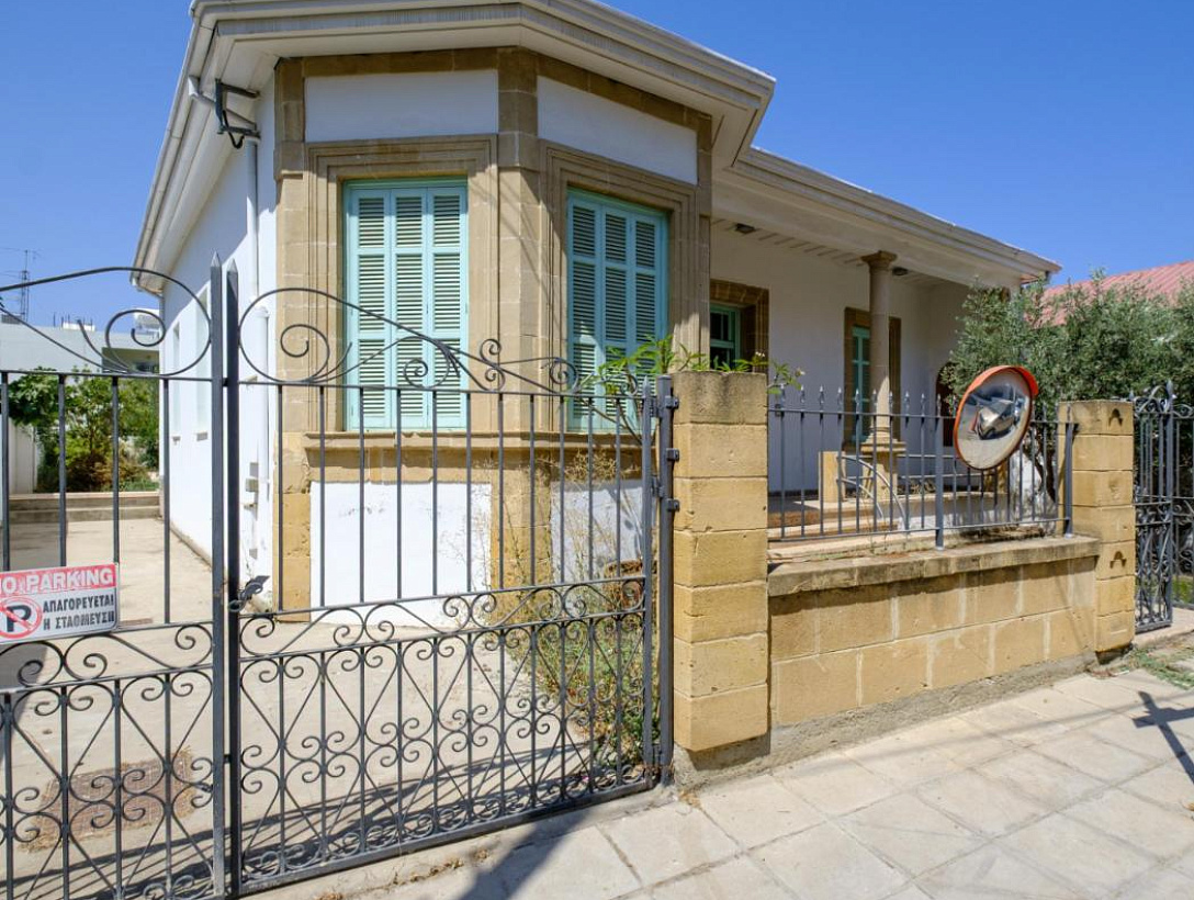 Villa in Larnaca