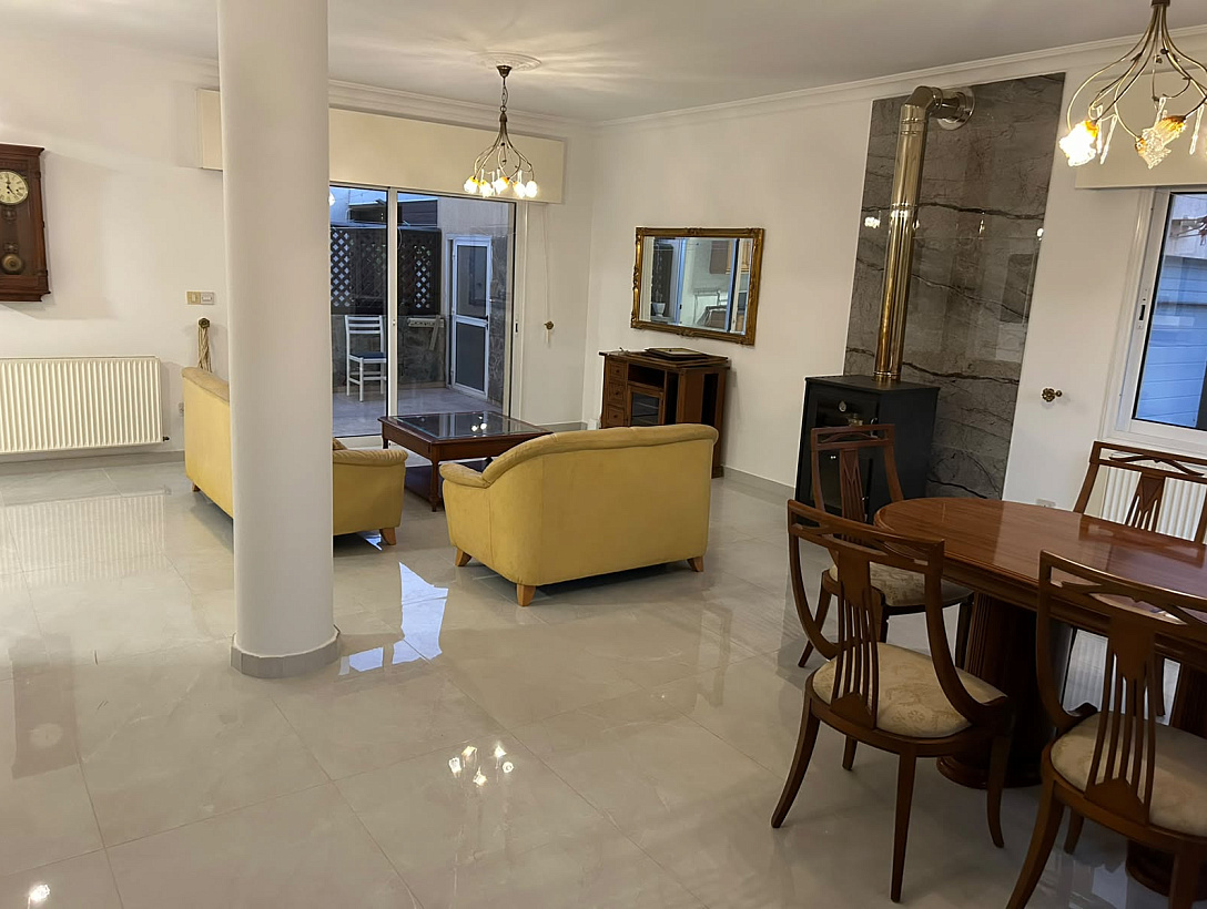 House in Limassol