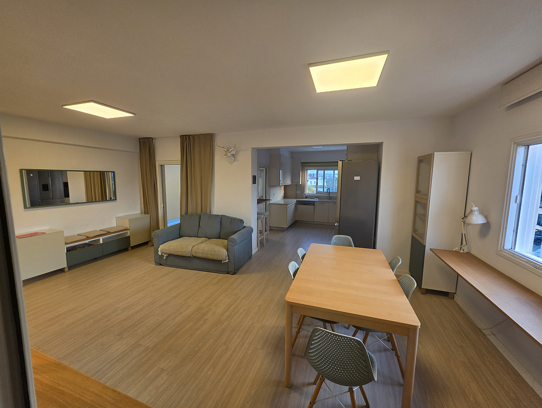 Flat in Nicosia
