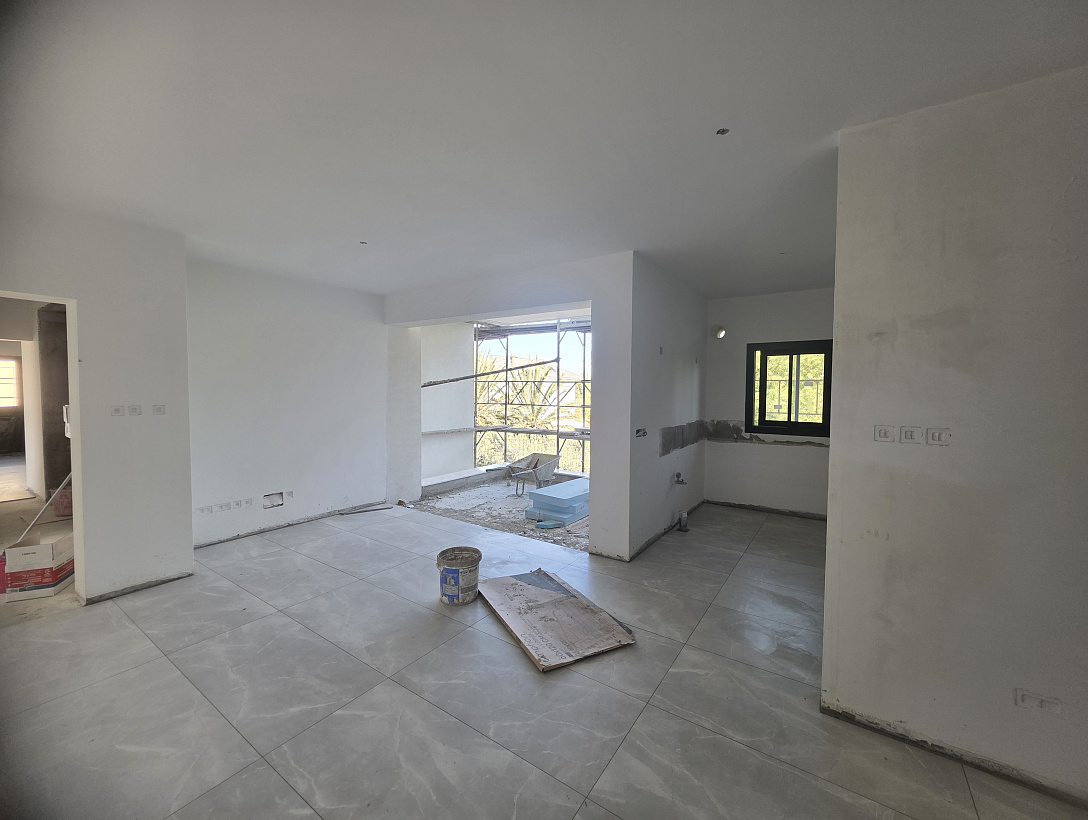 Квартира на Кипре