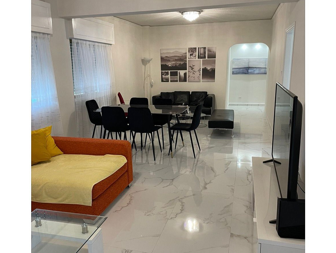 Flat in Nicosia