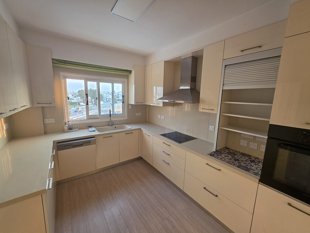 Flat in Nicosia