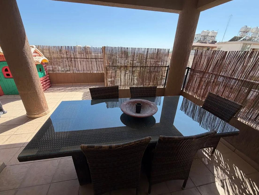 Квартира в Лимассоле