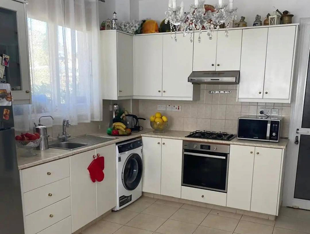 House in Larnaca