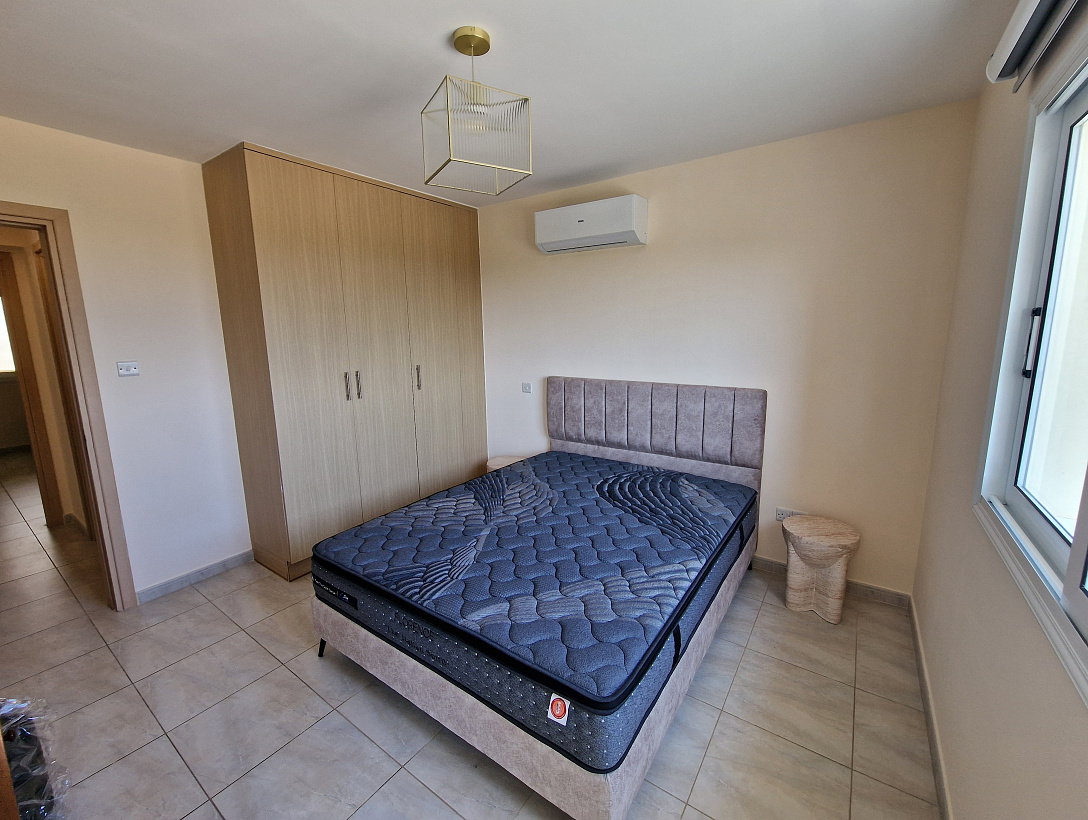 Flat in Famagusta