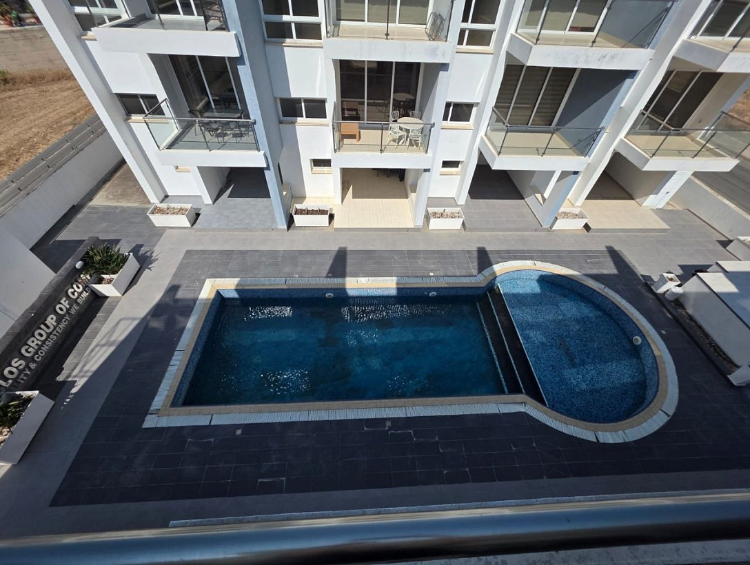 Flat in Larnaca