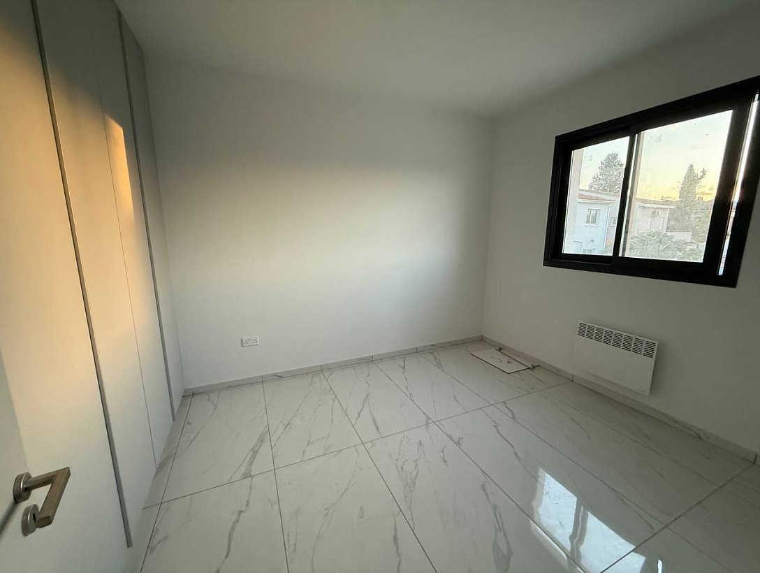 New flat in Nicosia