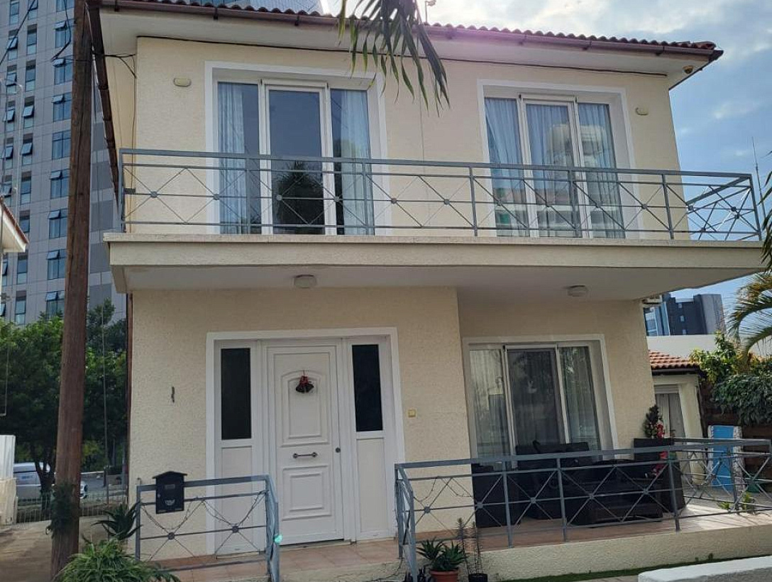 House in Limassol