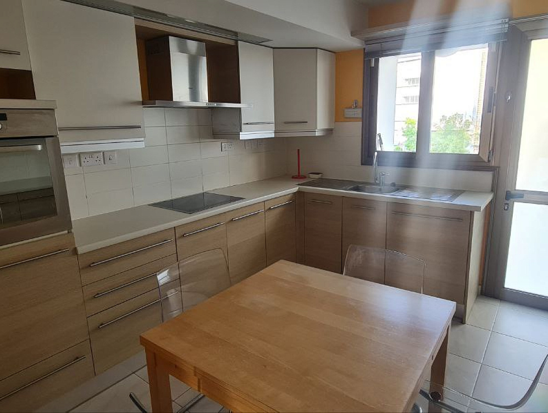 Flat in Nicosia