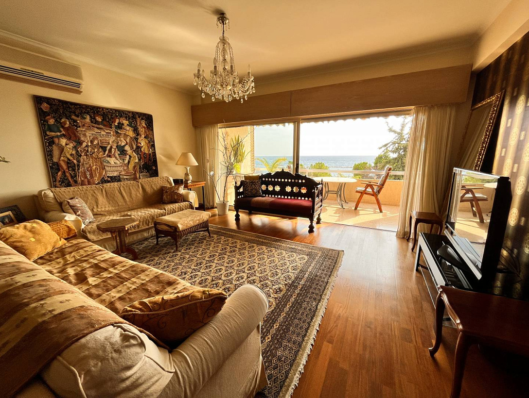 Apartment in Limassol