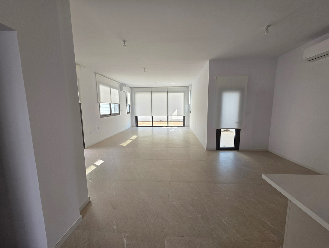 New house in Larnaca