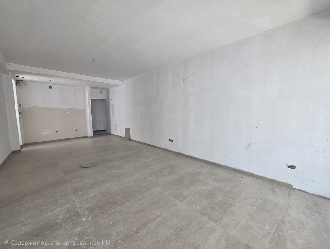 New flat in Larnaca