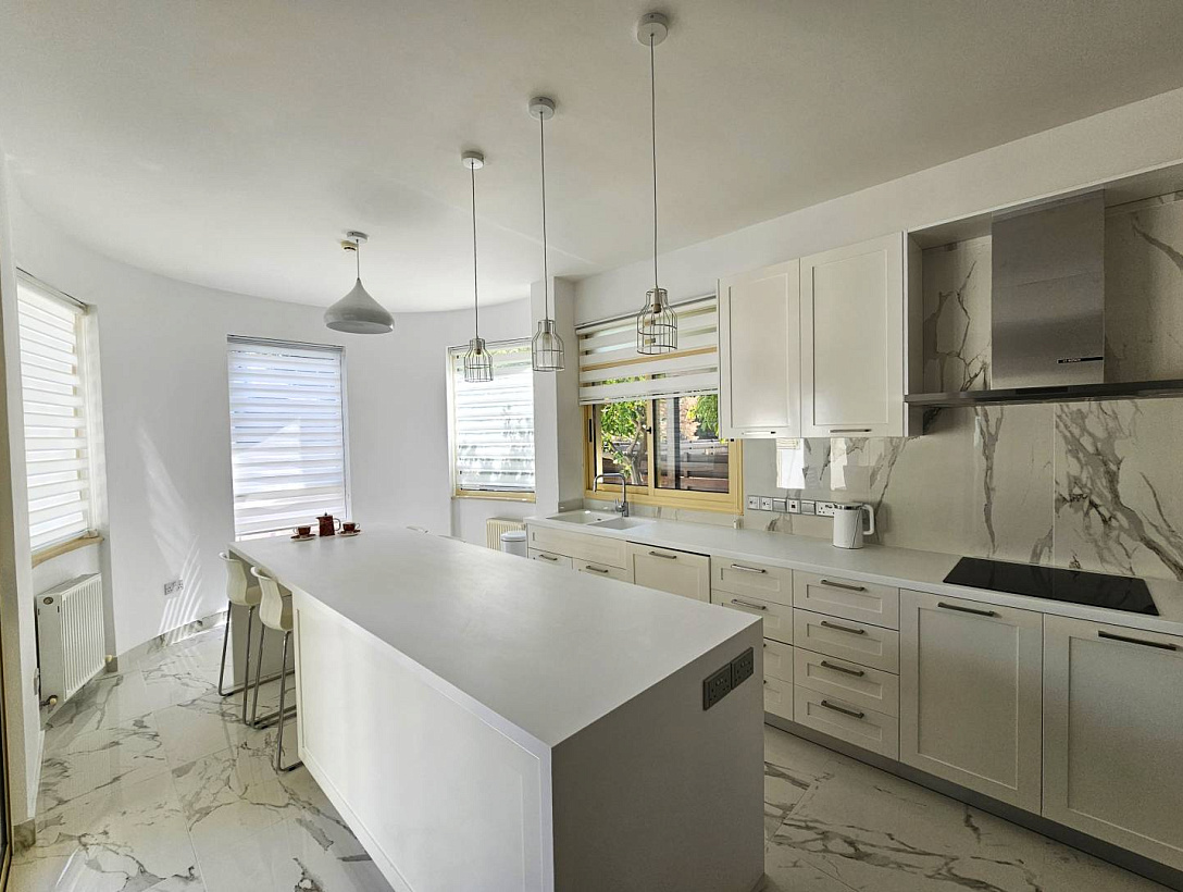 Вилла в Лимассоле